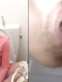 Женская мастурбация